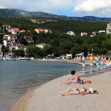 Lejlighed With Parking Space Jadranovo, Crikvenica - 24543 *