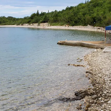 With Parking Space Jadranovo, Crikvenica - 24543 Lejlighed