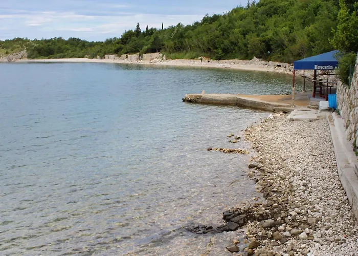 With Parking Space Jadranovo, Crikvenica - 24543 Apartament
